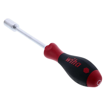 Wiha Softfinish Nut Driver 12.0mm X 125mm