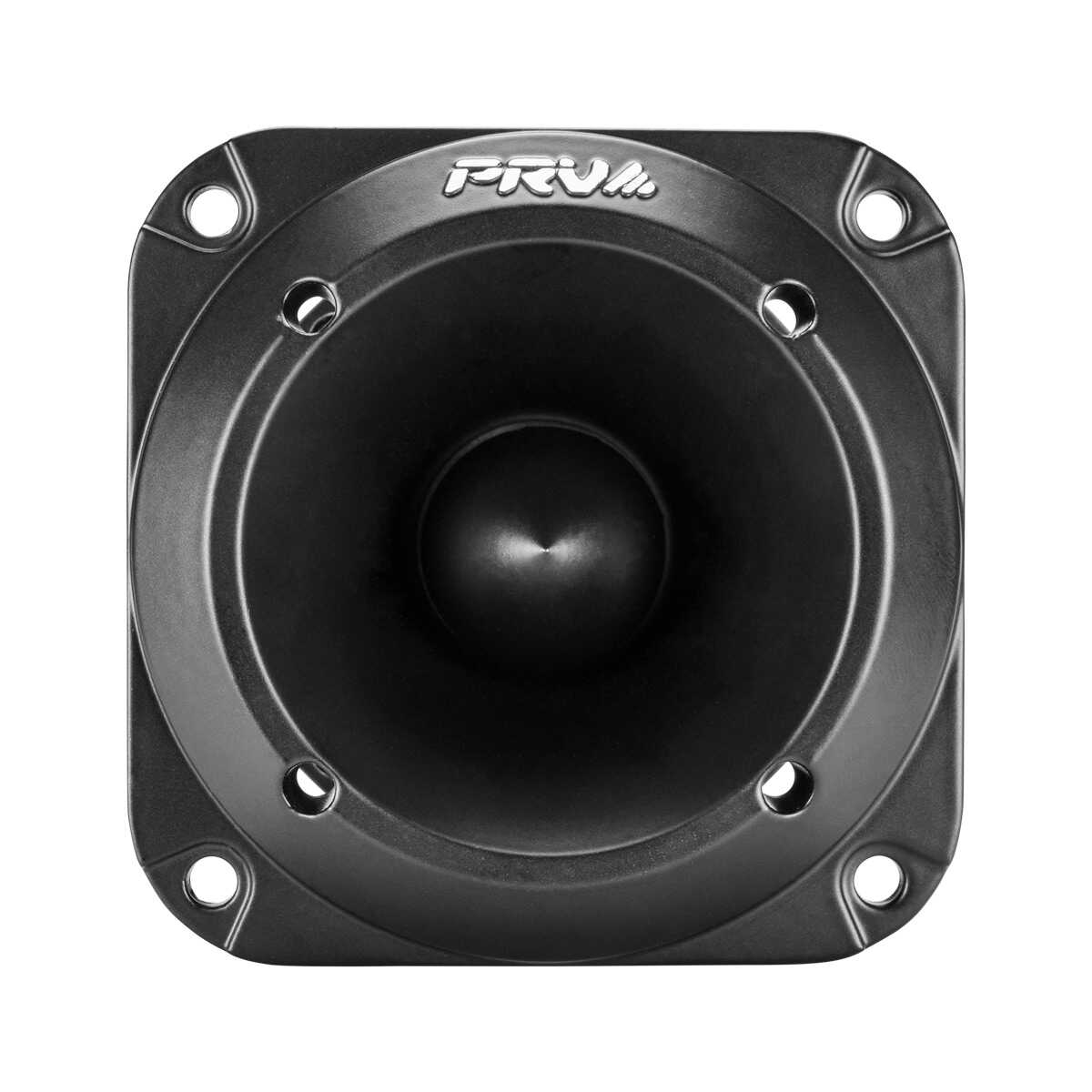 PRV AUDIO - 3" X 3" EASY MOUNT 240 WATT 4 OHM PAIR PACKED TWEETERS (TW350TI-4)