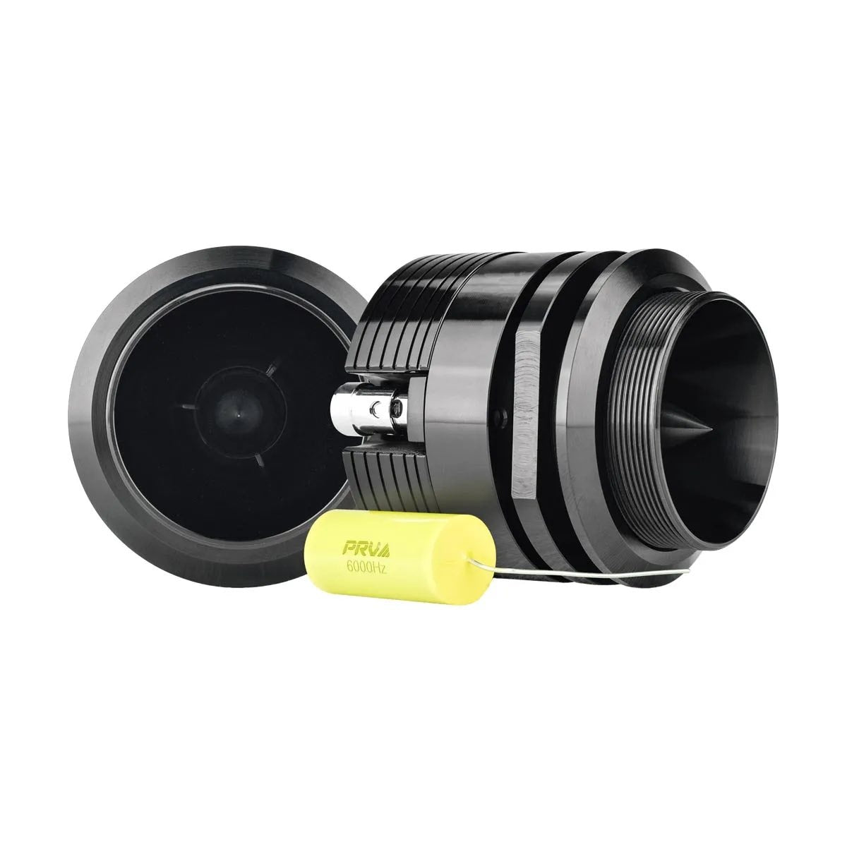 PRV AUDIO - 1.75" SUPER TWEETER - 120 WATTS - 4 OHMS SOLD AS PAIR (TW400TI-ND-4V2)