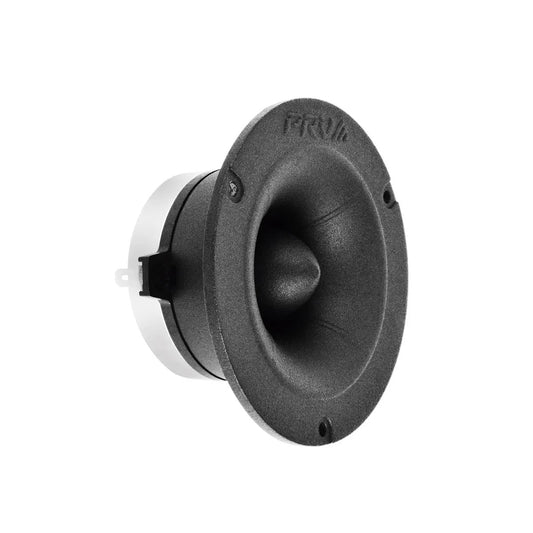 PRV AUDIO - 2.5" SUPER TWEETER - 150W PROGRAM POWER - FREQUENCY RANGE 3500 TO 19K HZ - 8 OHM SOLD AS EACH (TW500MY-ND)