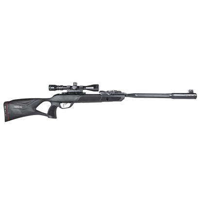 Gamo Swarm Fusion 10x 'gen3i' .22 Caliber 10-shot Air Rifle With Scope