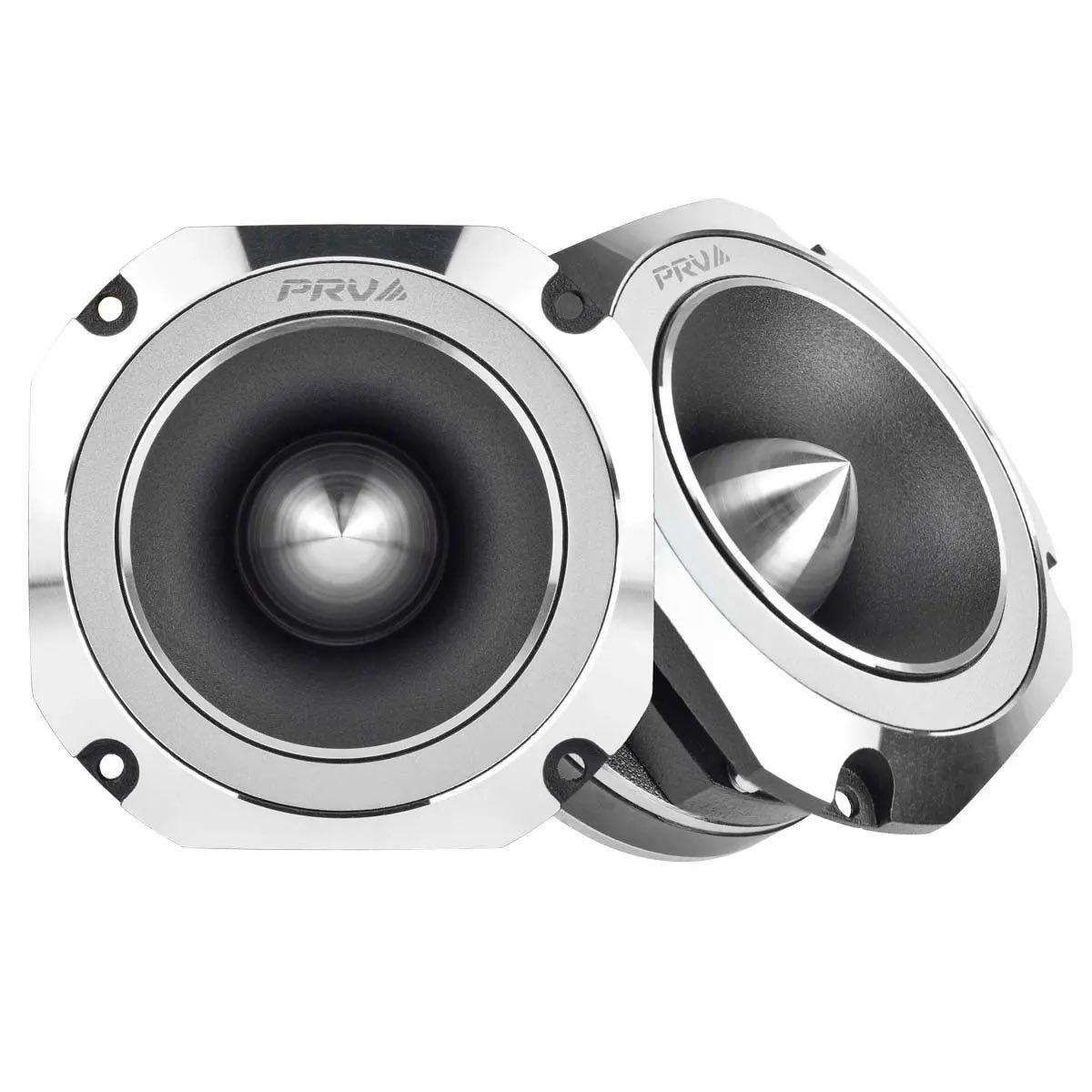 PRV AUDIO - SUPER TWEETER - 200 WATTS - 1.5""VC - 4 OHMS - SLIM SOLD AS PAIR (TW700TI-4SLIM)