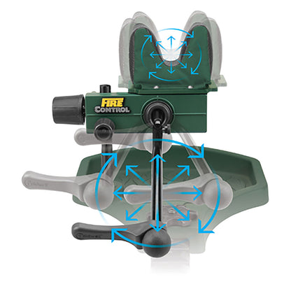 Caldwell Lead Sled Fcx