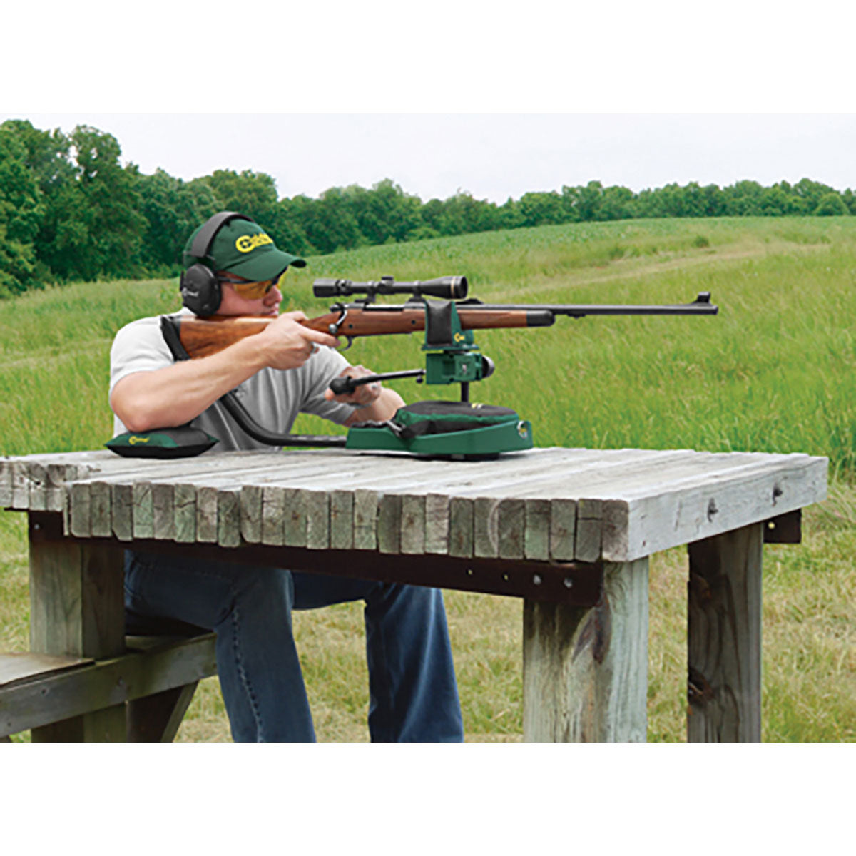 Caldwell Lead Sled Fcx
