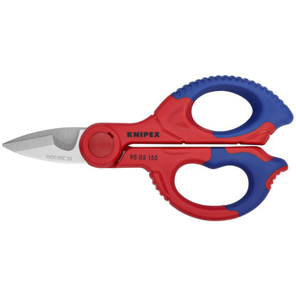 Knipex Electricians Shears