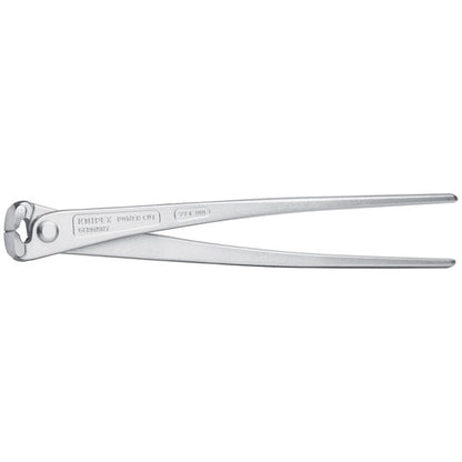 Knipex High Leverage Concreters Nippers