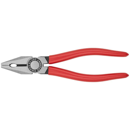 Knipex 4pc Pliers Set