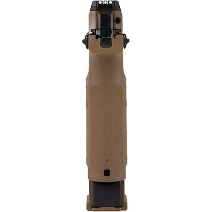Sig Sauer Proforce M17 Coyote Tan 6mm Airsoft (green Gas)