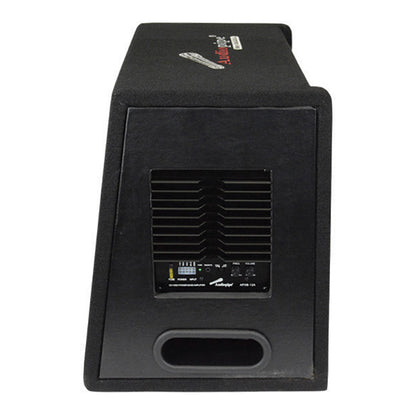Audiopipe 12" Single Ported Bass Enclosure 800w