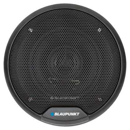 Blaupunkt E-series 4" 2-way Coaxial Speakers 20wrms / 40w Max