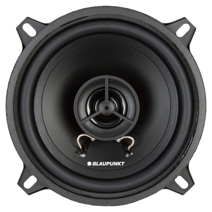 Blaupunkt E-series 5" 2-way Coaxial Speakers 20wrms / 40w Max