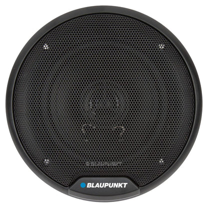 Blaupunkt E-series 5" 2-way Coaxial Speakers 20wrms / 40w Max