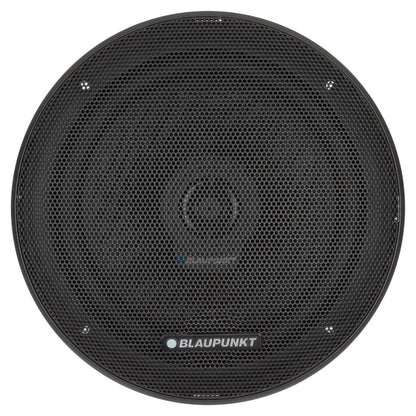 Blaupunkt X-series 6.5" 2-way Coaxial Speakers 35wrms / 70w Max