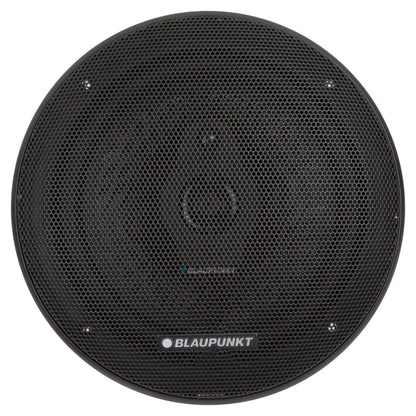 Blaupunkt X-series 6.5" 3-way Coaxial Speakers 35wrms / 70w Max