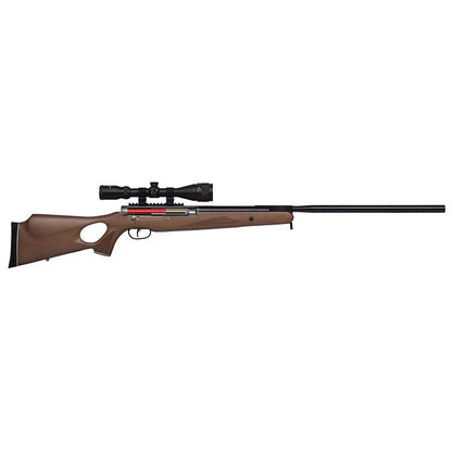Benjamin Trail Xl Magnum .22cal Nitro Piston Powered Pellet Air Rifle With 3-9x40mm Scope