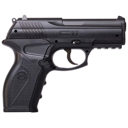 Crosman C11 Co2 Powered Bb Air Pistol