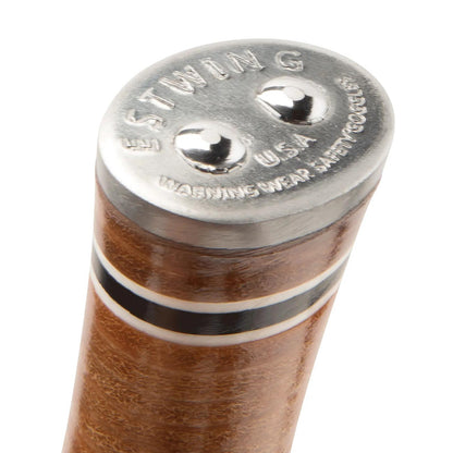 Estwing 12 Oz. Rip Claw Hammer - Leather Grip