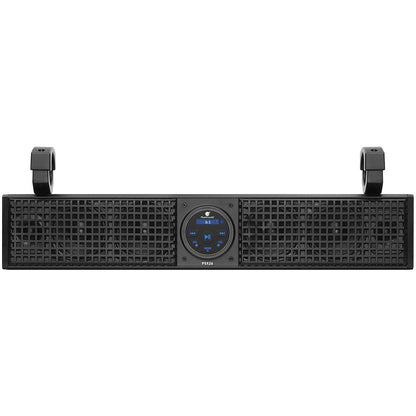 Planet Audio 26" Soundbar With Bluetooth And Remote Plug & Play