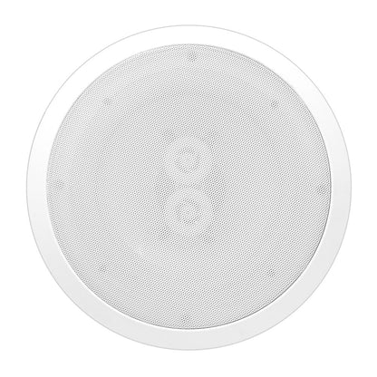 Ceiling Speaker 8" Pyle Pro Waterproof;dual Channel