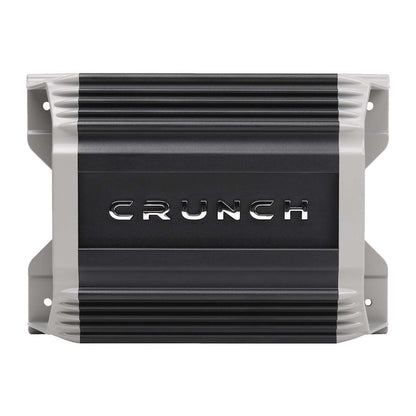 Crunch 4 Channel Amplifier 1500 Watts