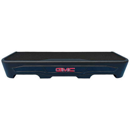 Qpower Qluxe Dual 12" Sealed Gmc 2007-2018 Crew Cab