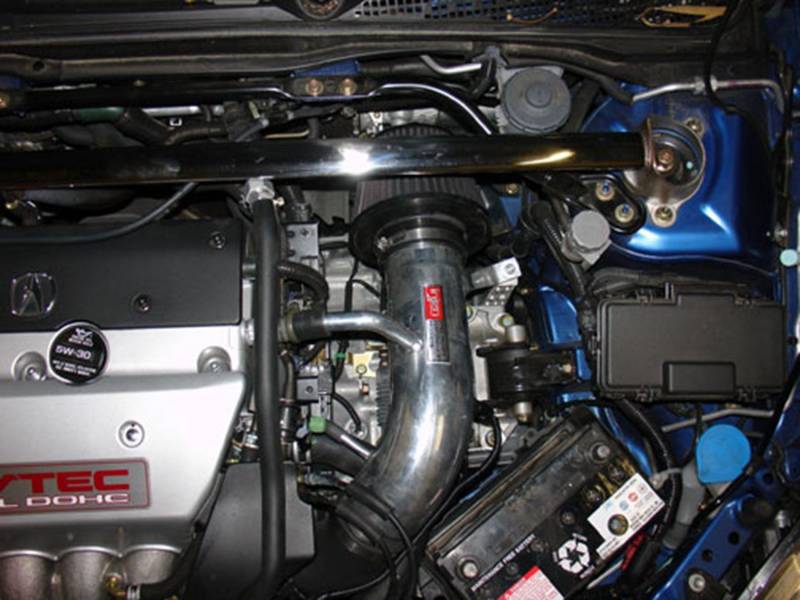 Injen Polished Short Ram Intake System
