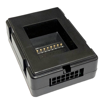 Crux Radio Replacement Interface For Select '03-13 Toyota/scion Vehicles With Swc