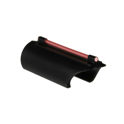 Truglo Home Defense Fiber Optic Universal 12-20 Ga. Shotgun Front Sight - Red