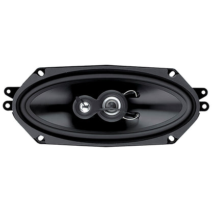Planet Torque Series 4x10" 3-way Speakers