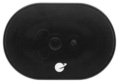 Planet Torque Series 5x7" 3-way Speakers