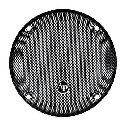 Audiopipe 12" Steel Mesh High Excursion Woofer Grill