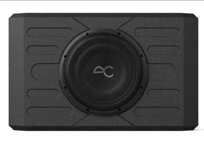 STINGER SWING GATE MOUNTED 12" WOOFER ENCLOSURE WITH WOOFER FORD BRONCO (TXFBB12)