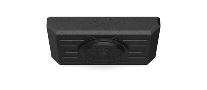 STINGER SWING GATE MOUNTED 12" WOOFER ENCLOSURE WITH WOOFER FORD BRONCO (TXFBB12)