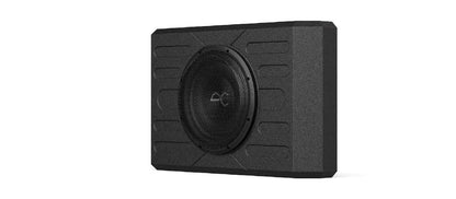 STINGER SWING GATE MOUNTED 12" WOOFER ENCLOSURE WITH WOOFER FORD BRONCO (TXFBB12)