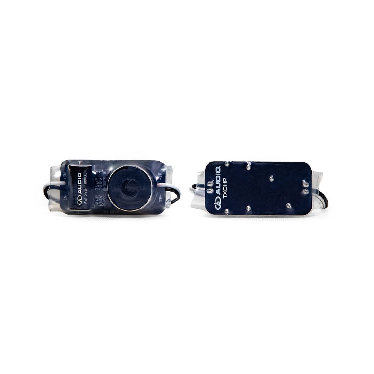 DD AUDIO HIGH PASS CROSSOVER (TXOHP18)
