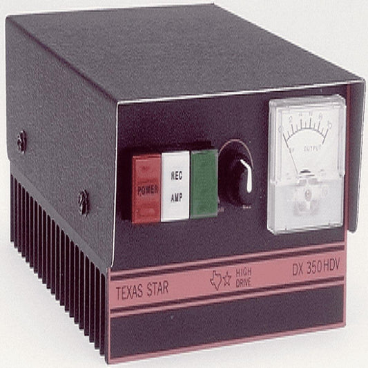 TEXAS STAR DX350V (TXS350V)