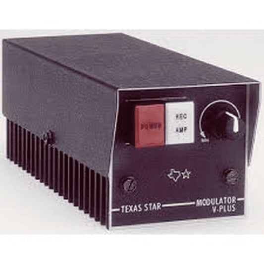 TEXAS STAR 85 WATT CW TRANSMITTER (TXSMODVPLUS)