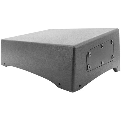 STINGER 10" UNDER SEAT BOX WITH WOOFER (TXTRB10)