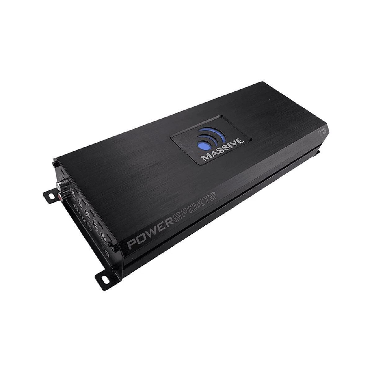MASSIVE AUDIO 2800 WATT MONO BLOCK (T3)