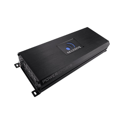 MASSIVE AUDIO 2800 WATT MONO BLOCK (T3)