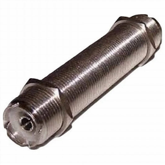WORKMAN 3"" THREADED BARREL ADAPTER (UG363-3) - image 1
