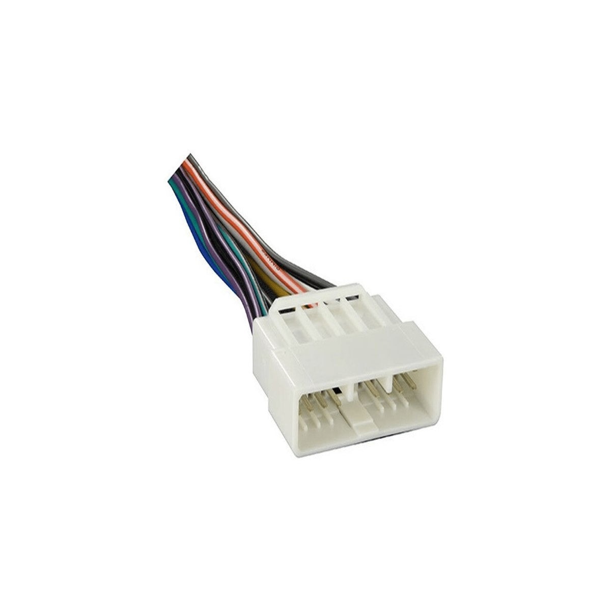 METRA UNIVERSAL IMPORT LEAD - INTO CAR (70-1692/UN0001)