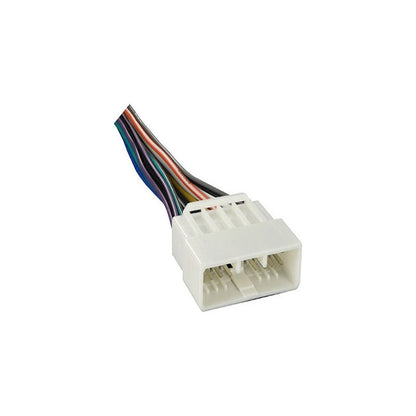 METRA UNIVERSAL IMPORT LEAD - INTO CAR (70-1692/UN0001)