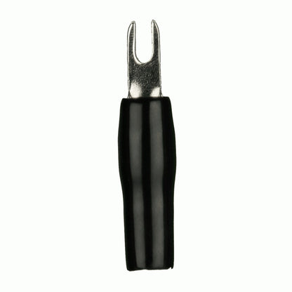 INSTALL BAY 4 GAUGE SPADE TERMINAL 5 RED/ 5 BLACK (US410)