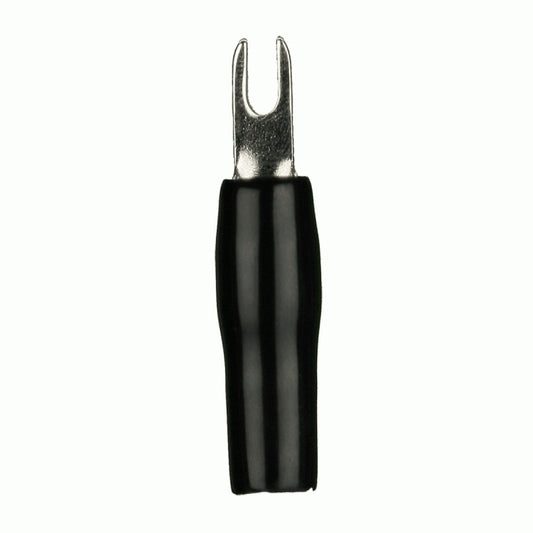 INSTALL BAY 4 GAUGE SPADE TERMINAL 5 RED/ 5 BLACK (US410)