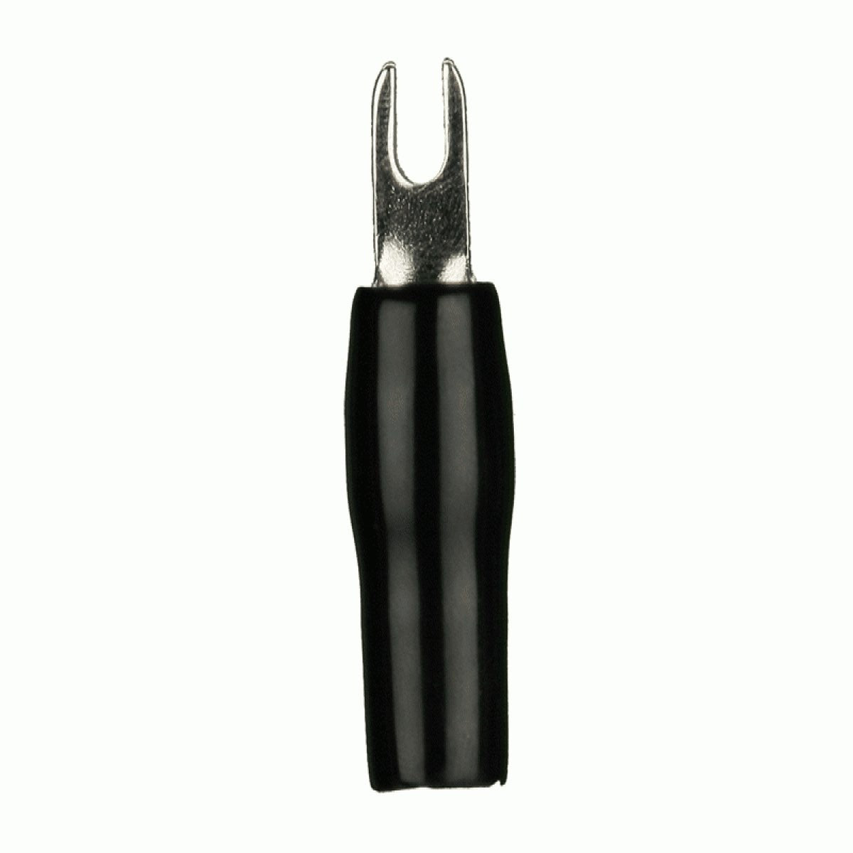 INSTALL BAY 4 GAUGE SPADE TERMINAL 5 RED/ 5 BLACK (US410)