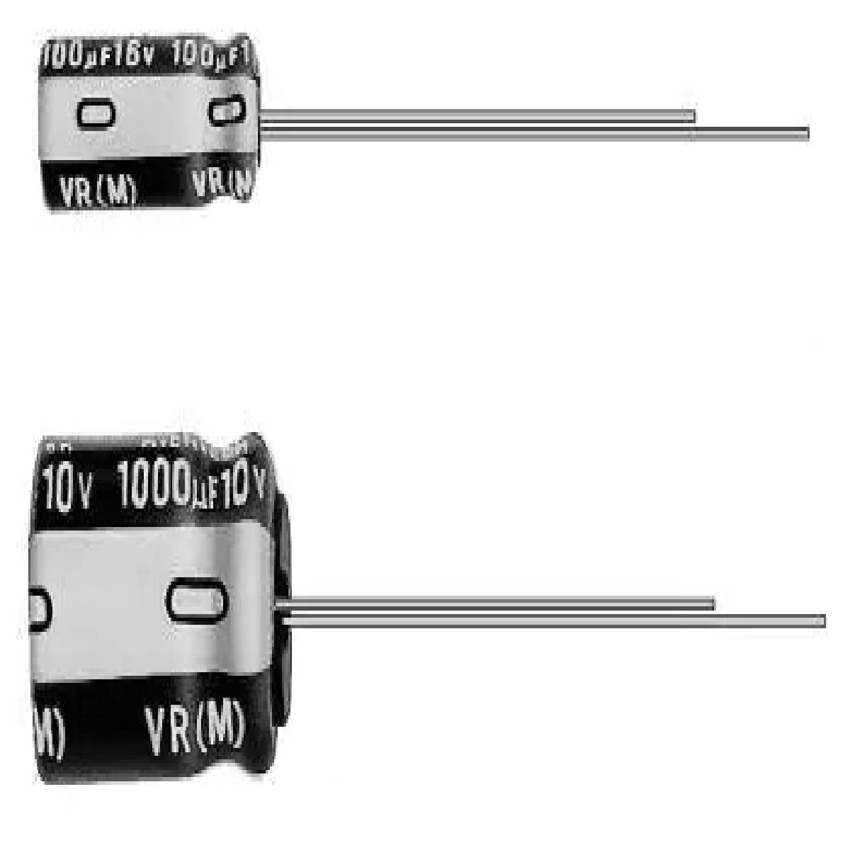 EKL 3300UF CAPACITOR (UVR1V332MHD)