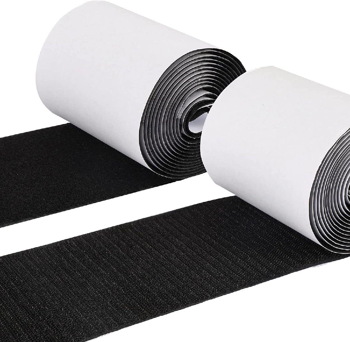 4" X 9' VELCRO (VELCRO49)