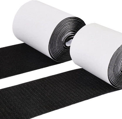 4" X 9' VELCRO (VELCRO49)
