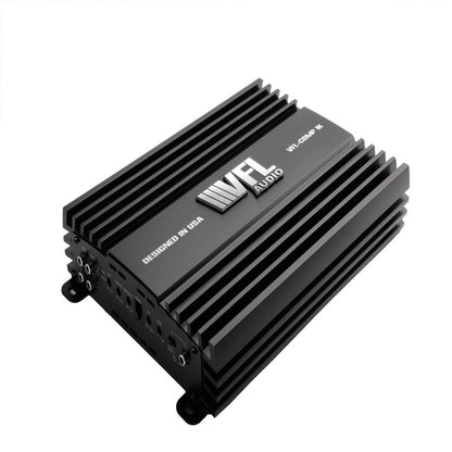AMERICAN BASS 1000 WATT MONO CLASS D MONO BLOCK (VFLCOMP1K)